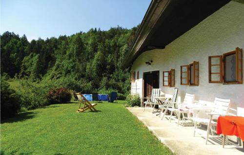 Vrhnika Casa | 4 Bedroom Amazing Home In Vrhnika