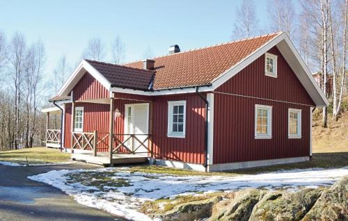 Vessigebro Casa | 4 Bedroom Amazing Home In Vessigebro