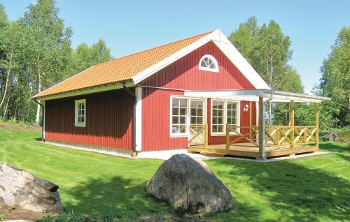 Vessigebro Casa | 4 Bedroom Amazing Home In Vessigebro