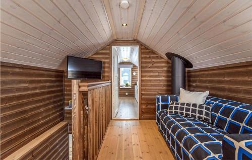 Lillehammer Casa | 4 Bedroom Amazing Home In Lillehammer
