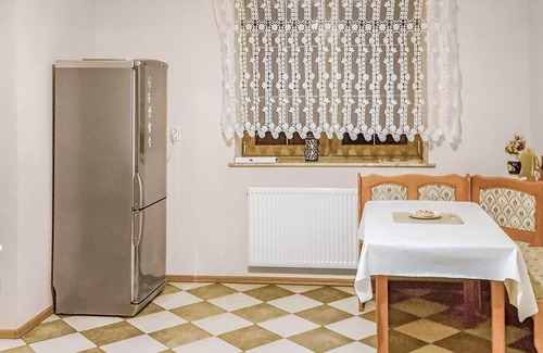 gmina Serniki Casa | Impresionante casa de 4 dormitorios en.