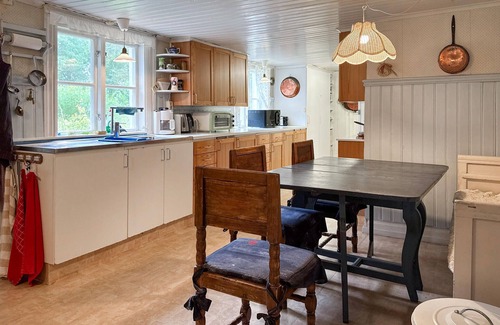 Skillingaryd Casa | 4 bedroom amazing home in Skillingaryd