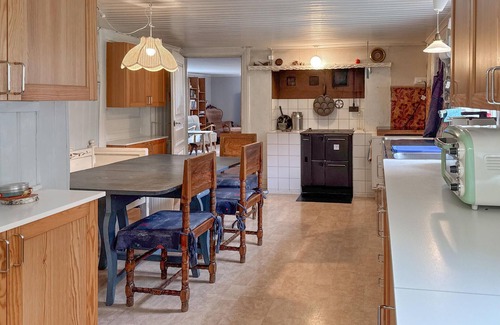 Skillingaryd Casa | 4 bedroom amazing home in Skillingaryd