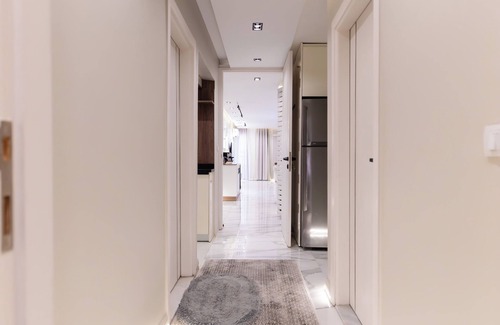 Al Duqqi Apartamento | 4 Bedroom Apartment