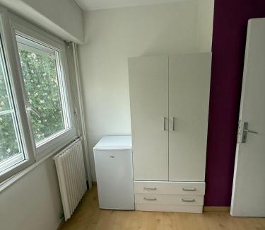 Bourg Pelousiere Apartamento | 4 bedroom apartment