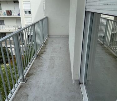 Bourg Pelousiere Apartamento | 4 bedroom apartment
