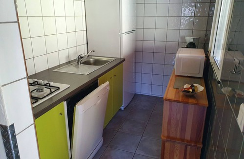 Ota Apartamento | 4-bedroom apartment