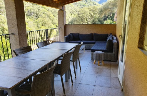 Ota Apartamento | 4-bedroom apartment