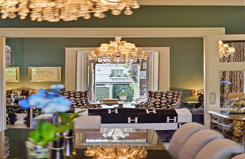 Regent's Park Apartamento | 4 bedroom apartment in London, No Deposit