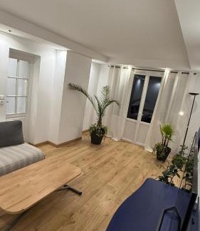 Merignac Apartamento | 4 bedroom apartment - Merignac center