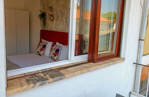 Coimbra Condominio | 4-bedroom apartment, patio, 5 minutes from Coimbra University