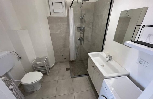 Rijeka Apartamento | Apartamento de 4 dormitorios con vistas a Rijeka