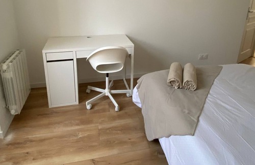 La Madeleine Apartamento | 4 bedroom apartment, spacious and bright