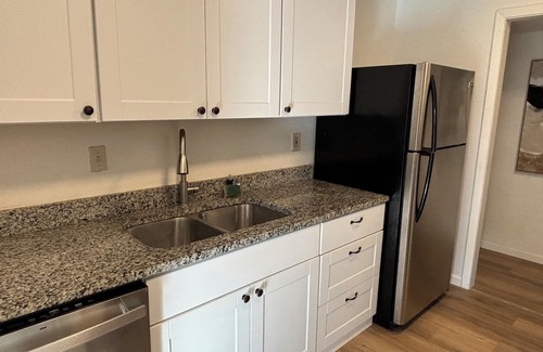 South Arlington Casa | 4-Bedroom Arlington Stay – Newbury Area