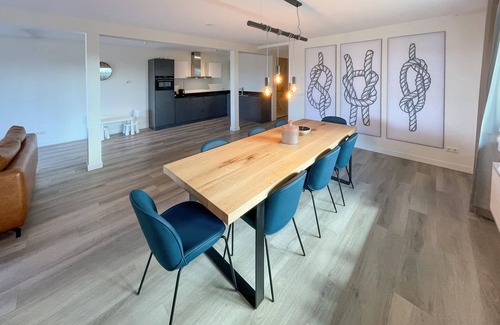 Offingawier Apartamento | 4 bedroom awesome apartment in Offingawier
