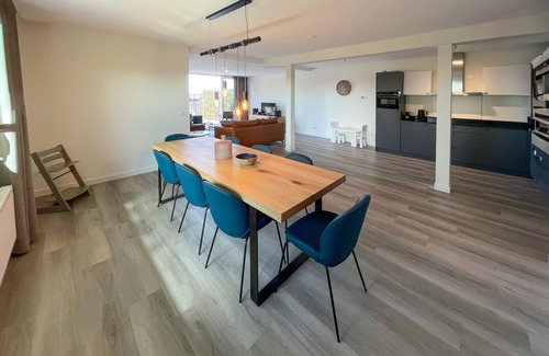 Offingawier Apartamento | 4 bedroom awesome apartment in Offingawier