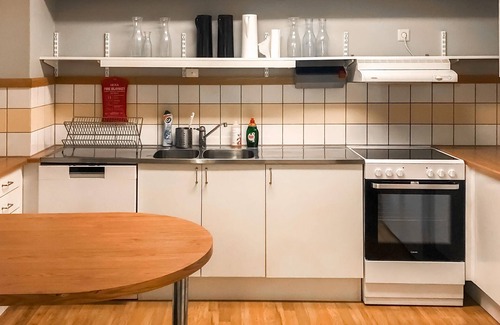 Finspang Municipality Apartamento | Apartamento de 4 habitaciones en.