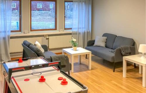 Finspang Municipality Apartamento | 4 Bedroom Awesome Apartment In Finspång