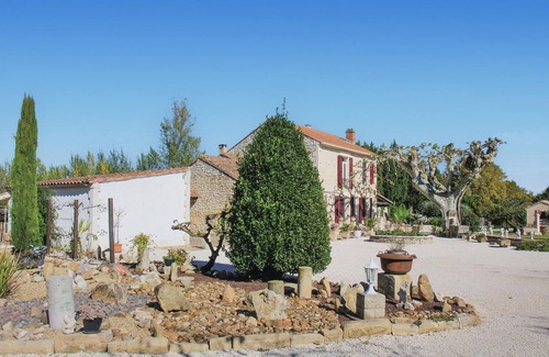 Saint-Andiol Casa | Impresionante casa de 4 dormitorios en.