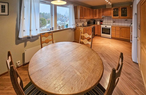Sandefjord Casa | Impresionante casa de 4 dormitorios en.