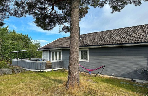 Sandefjord Casa | Impresionante casa de 4 dormitorios en.