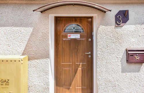 gmina Kobylnica Casa | Impresionante casa de 4 dormitorios en.
