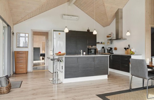 Femmøller Casa | Impresionante casa de 4 dormitorios en.