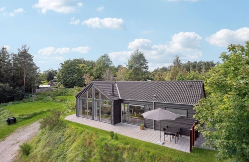 Femmøller Casa | Impresionante casa de 4 dormitorios en.