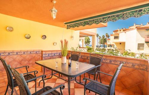 Salobrena Casa | 4 Bedroom Awesome Home In Salobreña
