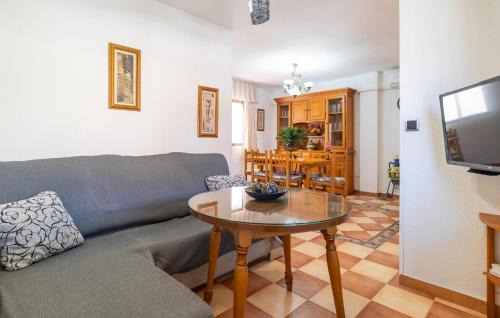 Salobrena Casa | 4 Bedroom Awesome Home In Salobreña