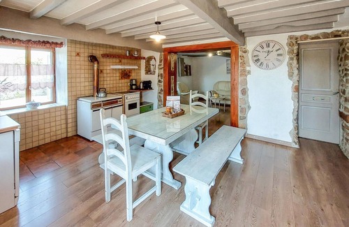 Champoly Casa | Impresionante casa de 4 dormitorios en.
