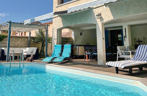 Le Val Casa | Impresionante casa de 4 dormitorios en.