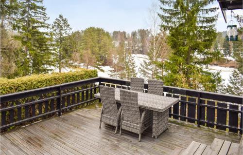 Drangedal Casa | 4 Bedroom Awesome Home In Drangedal