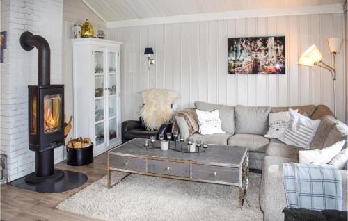 Drangedal Casa | 4 Bedroom Awesome Home In Drangedal