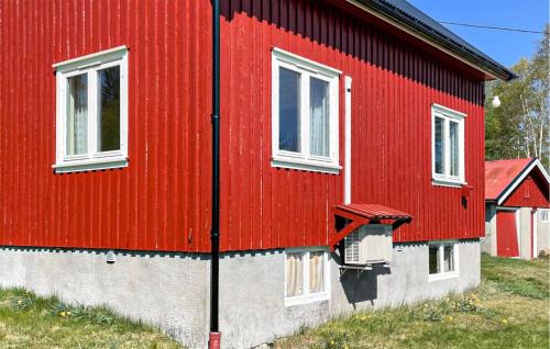 Birkenes Casa | 4 Bedroom Awesome Home In Engesland