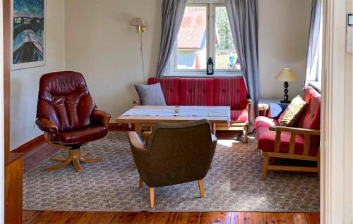 Birkenes Casa | 4 Bedroom Awesome Home In Engesland