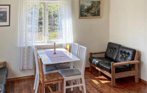 Birkenes Casa | 4 Bedroom Awesome Home In Engesland