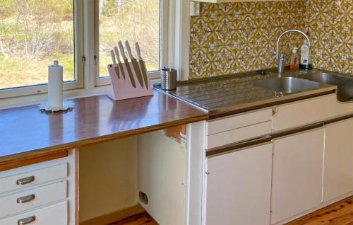 Birkenes Casa | 4 Bedroom Awesome Home In Engesland