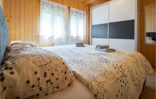 Mrkopalj Casa | 4 Bedroom Awesome Home In Sunger