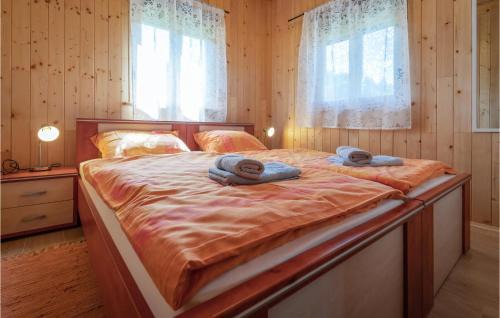 Mrkopalj Casa | 4 Bedroom Awesome Home In Sunger