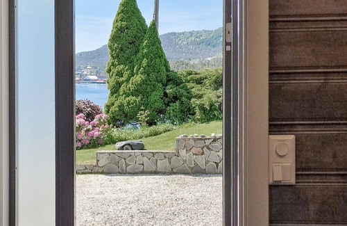 Kvinnherad Casa | Impresionante casa de 4 dormitorios en.