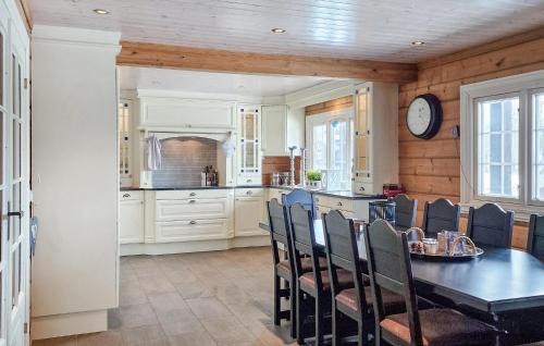 Bjorli Casa | 4 Bedroom Awesome Home In Bjorli