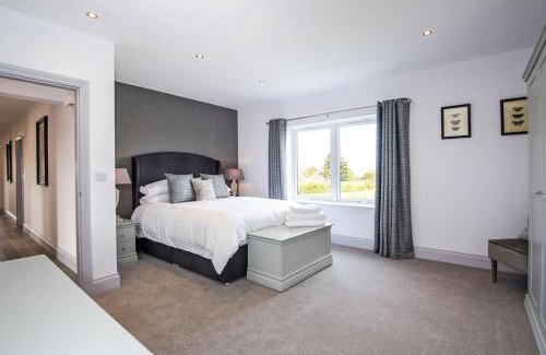 Beamish Casa | 4 Bedroom Barn conversion in Beamish County Durham