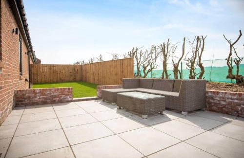 Beamish Casa | 4 Bedroom Barn conversion in Beamish County Durham