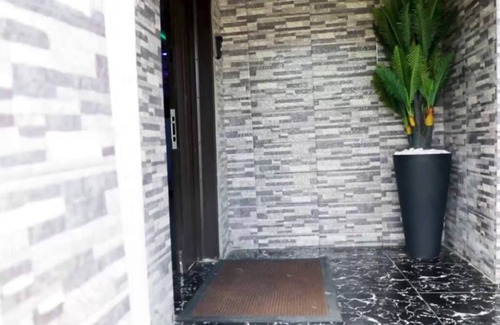 Ofin Casa | 4 Bedroom beach family house 24hrs electricity/security ,Ajah Lagos.Nigeria