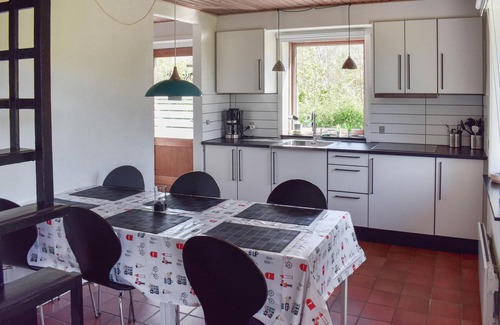Tranekaer Casa | Hermosa casa de 4 dormitorios en.