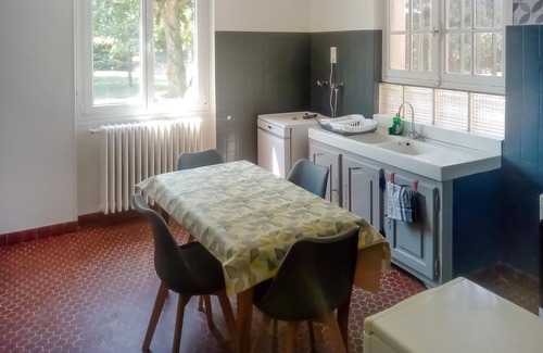 Chamaret Casa | Hermosa casa de 4 dormitorios en.