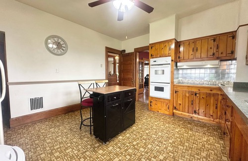 Mechanicsville Casa | Spacious 4-bedroom house just steps from Geisinger Medical Center