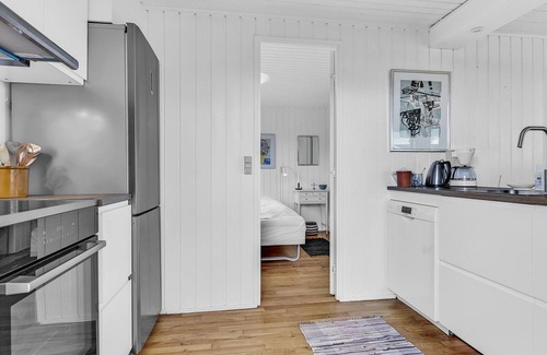 Faaborg Casa | Bonita casa de 4 dormitorios en Faaborg