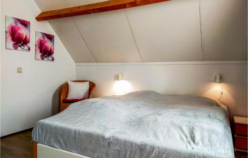 Wemeldinge Casa | 4 Bedroom Beautiful Home In Wemeldinge